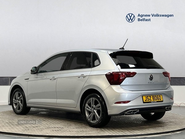 Used Volkswagen Polo 2024 for sale - 76585988: Photo 3