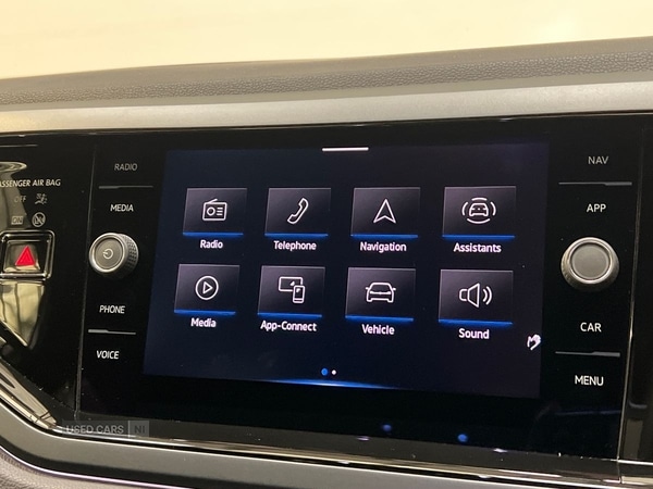 Used Volkswagen Polo 2024 for sale - 76585988: Photo 32