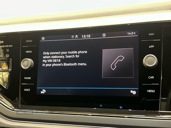 Used Volkswagen Polo 2024 for sale - 76585988: Photo 33