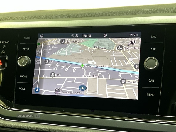 Used Volkswagen Polo 2024 for sale - 76585988: Photo 34