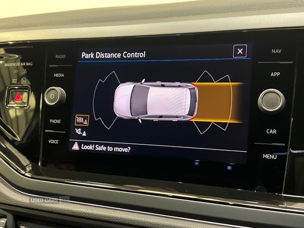 Used Volkswagen Polo 2024 for sale - 76585988: Photo 35