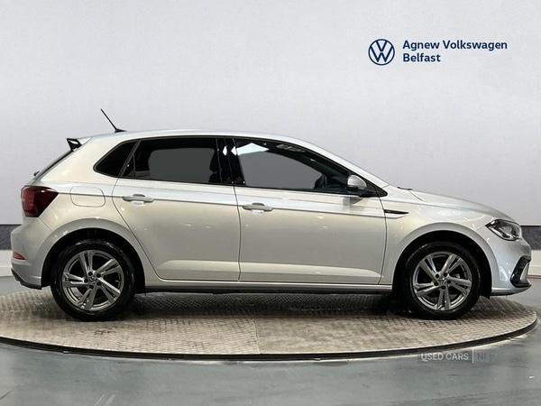 Used Volkswagen Polo 2024 for sale - 76585988: Photo 4