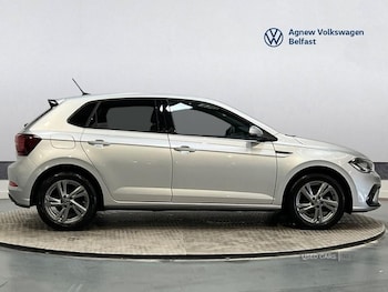 Used Volkswagen Polo 2024 for sale - 76585988: Photo