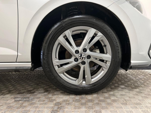 Used Volkswagen Polo 2024 for sale - 76585988: Photo 5