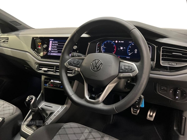 Used Volkswagen Polo 2024 for sale - 76585988: Photo 6