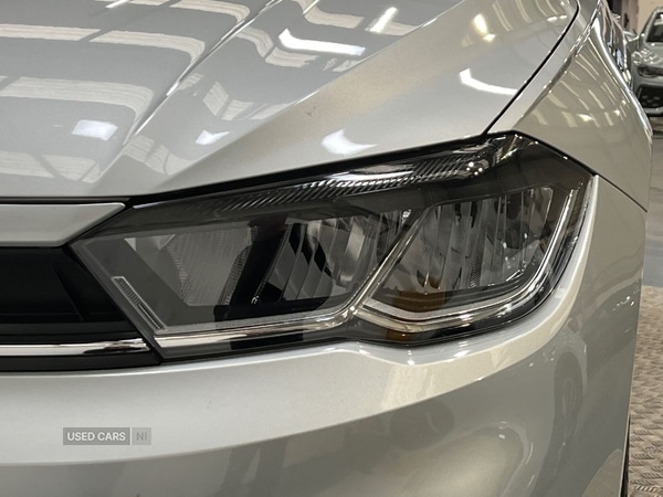 Used Volkswagen Polo 2024 for sale - 76585988: Photo 7