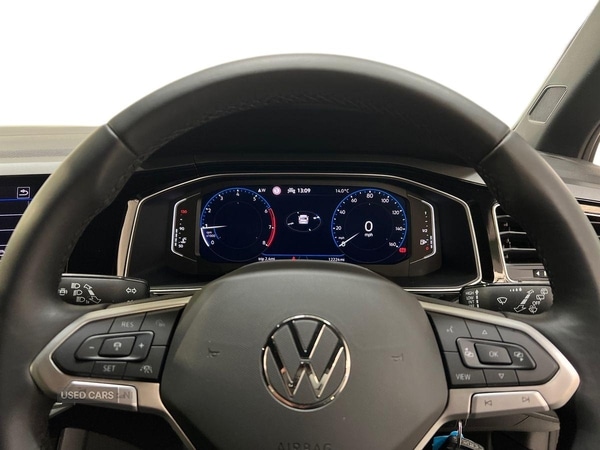 Used Volkswagen Polo 2024 for sale - 76585988: Photo 8