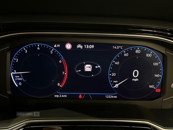 Used Volkswagen Polo 2024 for sale - 76585988: Photo 9