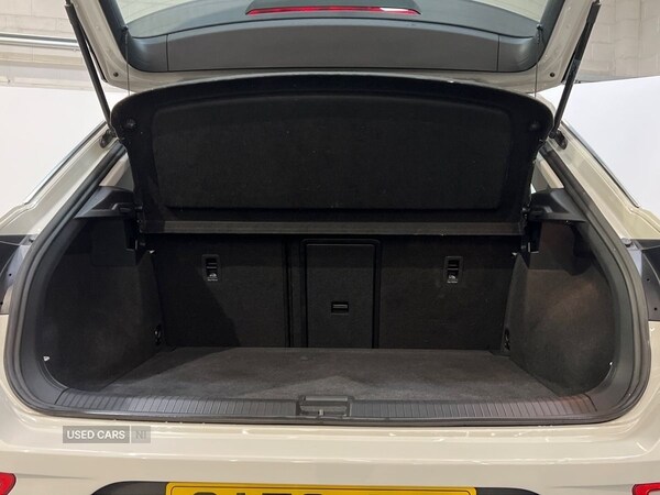 Used Volkswagen T-Roc 2022 for sale - 77525331: Photo 10