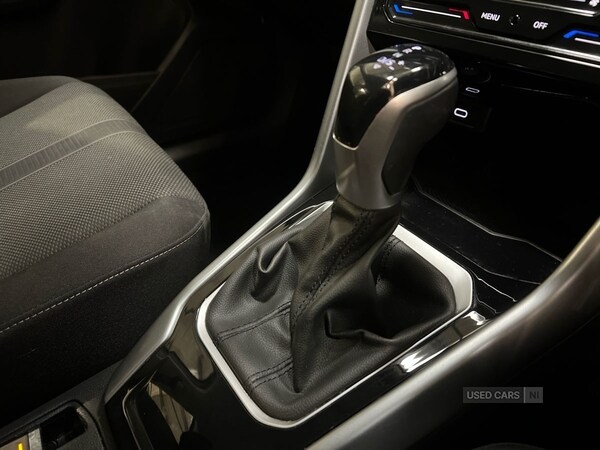 Used Volkswagen T-Roc 2022 for sale - 77525331: Photo 15