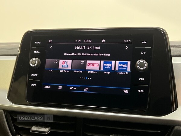 Used Volkswagen T-Roc 2022 for sale - 77525331: Photo 16