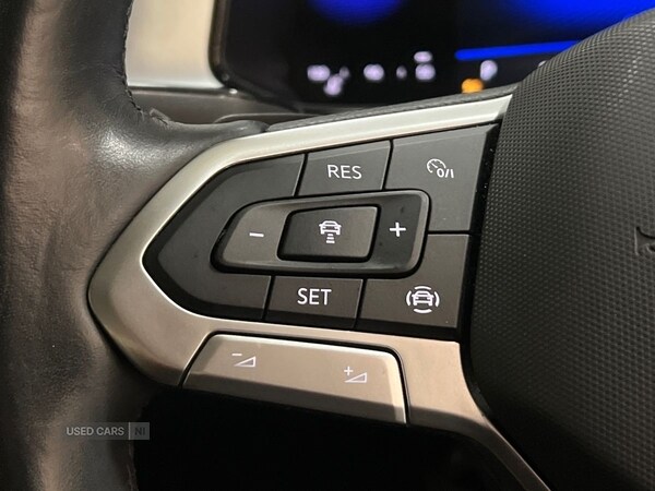 Used Volkswagen T-Roc 2022 for sale - 77525331: Photo 17