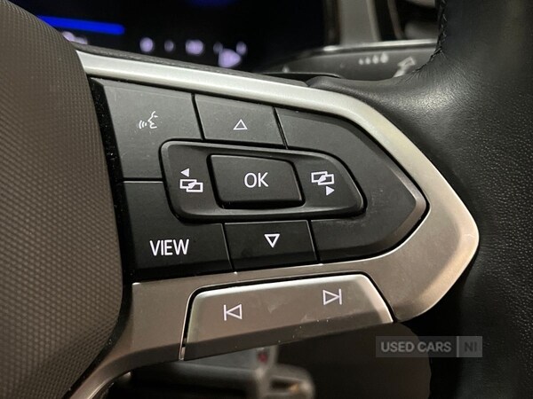 Used Volkswagen T-Roc 2022 for sale - 77525331: Photo 18