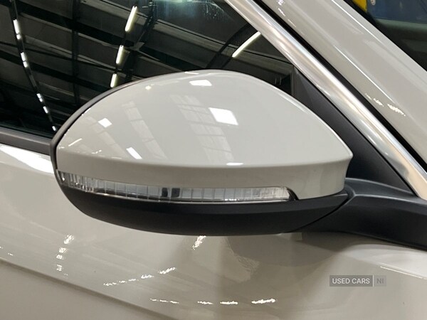 Used Volkswagen T-Roc 2022 for sale - 77525331: Photo 20