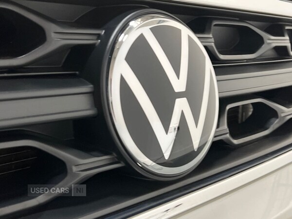 Used Volkswagen T-Roc 2022 for sale - 77525331: Photo 21