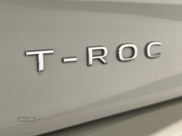 Used Volkswagen T-Roc 2022 for sale - 77525331: Photo 22