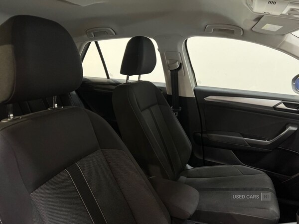 Used Volkswagen T-Roc 2022 for sale - 77525331: Photo 27