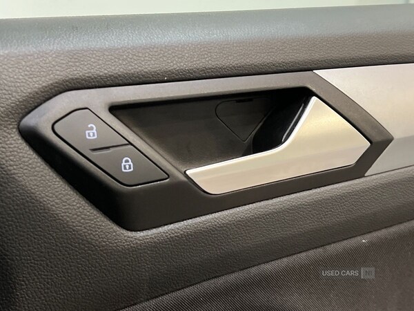 Used Volkswagen T-Roc 2022 for sale - 77525331: Photo 30