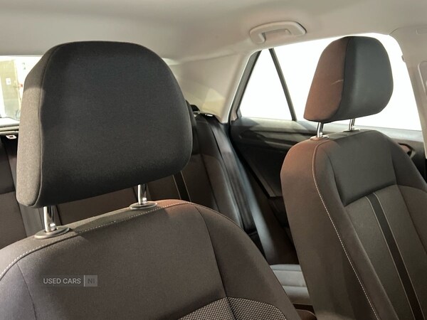 Used Volkswagen T-Roc 2022 for sale - 77525331: Photo 31