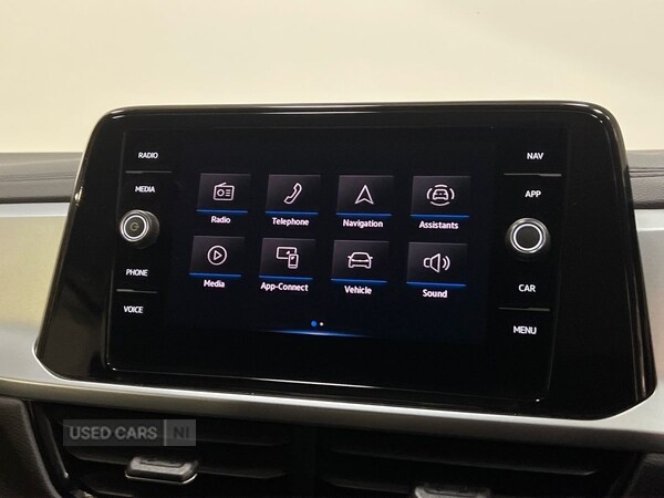 Used Volkswagen T-Roc 2022 for sale - 77525331: Photo 32