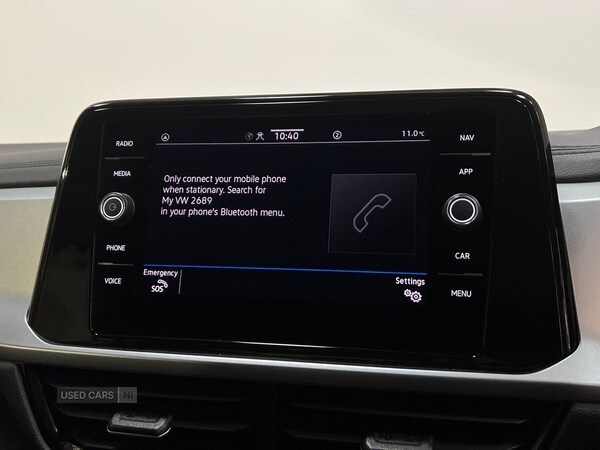 Used Volkswagen T-Roc 2022 for sale - 77525331: Photo 33