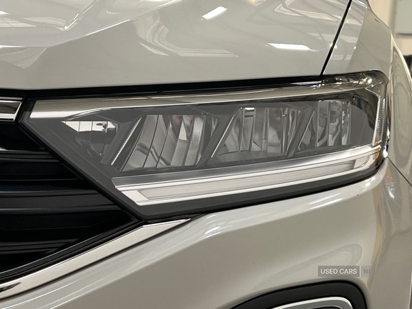 Used Volkswagen T-Roc 2022 for sale - 77525331: Photo 7