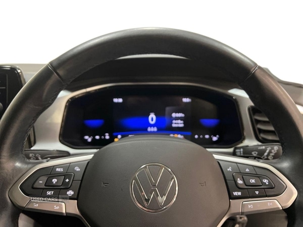 Used Volkswagen T-Roc 2022 for sale - 77525331: Photo 8