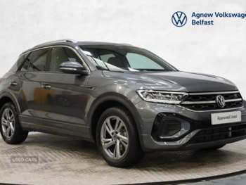 2025 - 1.5 TSI R-Line 5dr DSG