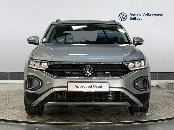 Used Volkswagen T-Roc 2025 for sale - 77217756: Photo 11