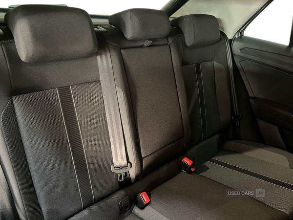 Used Volkswagen T-Roc 2025 for sale - 77217756: Photo 14