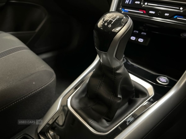 Used Volkswagen T-Roc 2025 for sale - 77217756: Photo 15