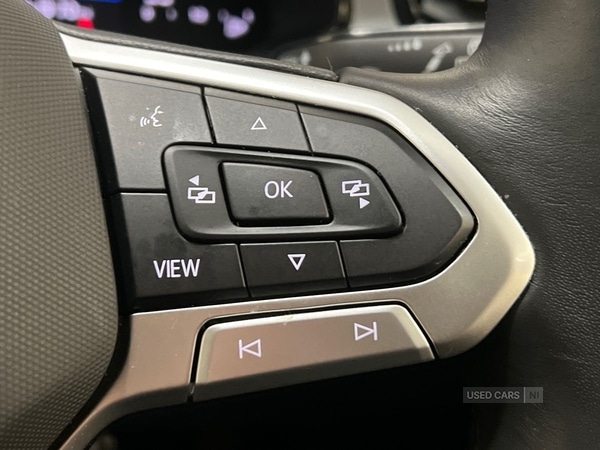 Used Volkswagen T-Roc 2025 for sale - 77217756: Photo 18