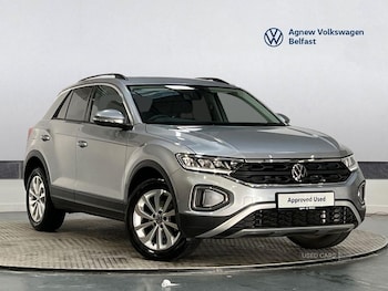 2025 - 1.5 TSI Match 5dr