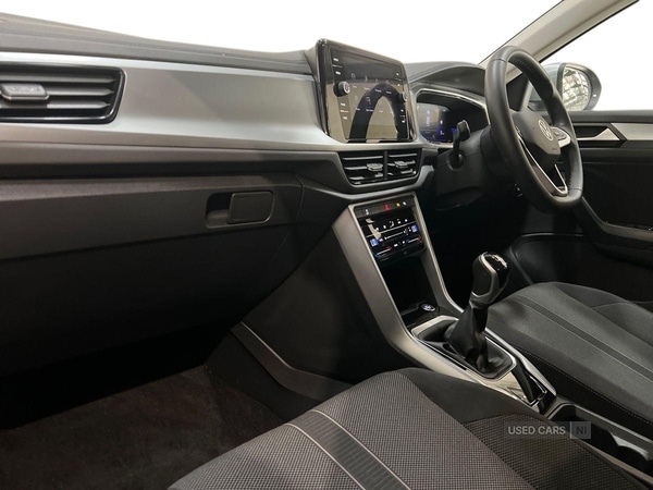 Used Volkswagen T-Roc 2025 for sale - 77217756: Photo 2