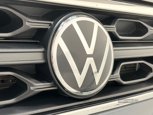 Used Volkswagen T-Roc 2025 for sale - 77217756: Photo 21