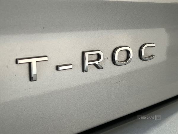 Used Volkswagen T-Roc 2025 for sale - 77217756: Photo 22
