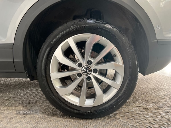 Used Volkswagen T-Roc 2025 for sale - 77217756: Photo 24