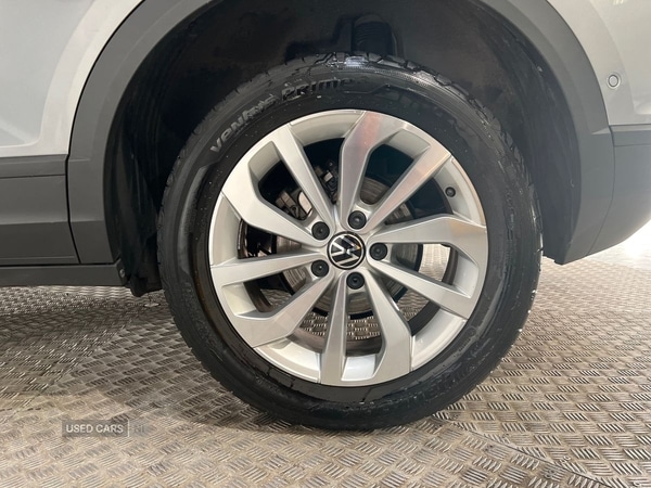 Used Volkswagen T-Roc 2025 for sale - 77217756: Photo 25