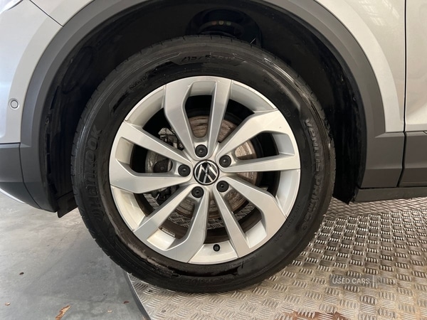 Used Volkswagen T-Roc 2025 for sale - 77217756: Photo 26