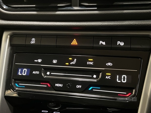 Used Volkswagen T-Roc 2025 for sale - 77217756: Photo 28