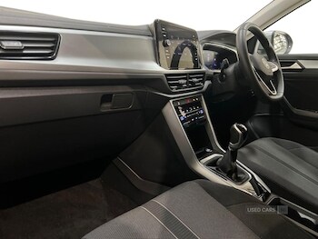 Used Volkswagen T-Roc 2025 for sale - 77217756: Photo