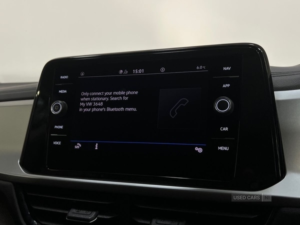 Used Volkswagen T-Roc 2025 for sale - 77217756: Photo 33