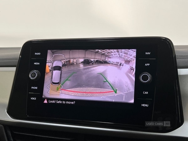 Used Volkswagen T-Roc 2025 for sale - 77217756: Photo 34