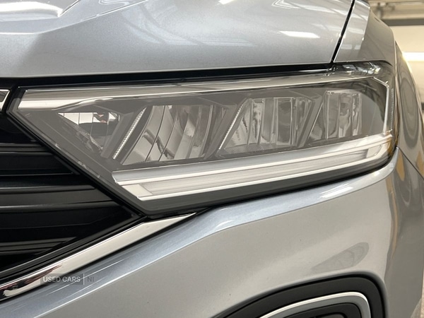 Used Volkswagen T-Roc 2025 for sale - 77217756: Photo 7