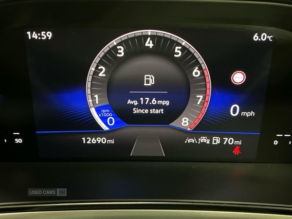 Used Volkswagen T-Roc 2025 for sale - 77217756: Photo 9