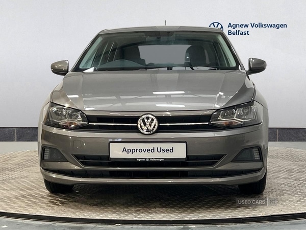 Used Volkswagen Polo 2019 for sale - 77626809: Photo 11