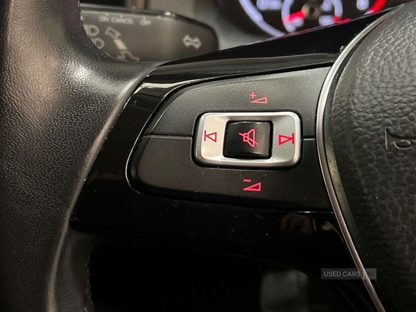 Used Volkswagen Polo 2019 for sale - 77626809: Photo 17