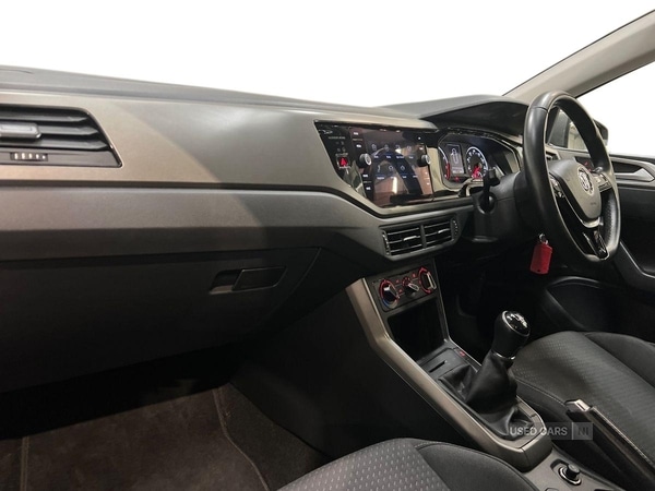 Used Volkswagen Polo 2019 for sale - 77626809: Photo 2