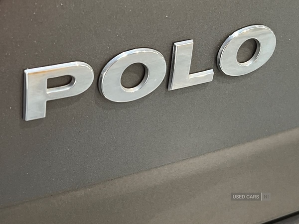 Used Volkswagen Polo 2019 for sale - 77626809: Photo 22
