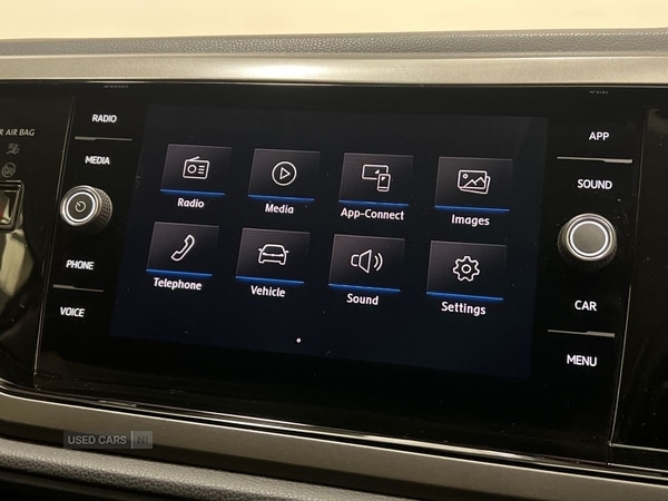 Used Volkswagen Polo 2019 for sale - 77626809: Photo 32